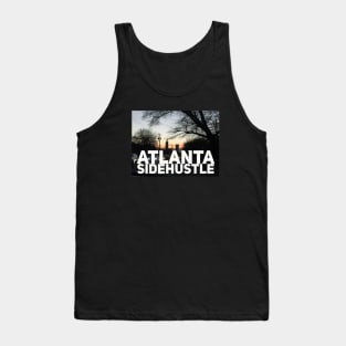 ASH Ponce Tee Tank Top